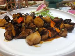 -好福记饭店(红梅公园店)