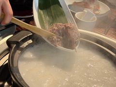 -大良毋米粥(锦龙路总店)