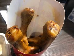 -盒马鲜生(皇庭广场店)