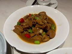 -阿明小菜·海鲜·上海菜(梅陇华理店)