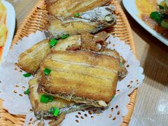 干煎带鱼-洲晓鱻舟山海鲜(2号店)
