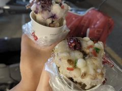 -孙氏梅花糕(马台街)