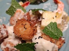 -志明眷村·台式融合菜·宵夜