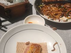 -晓粤·惹味粤菜(凯德乐峰广场店)