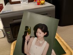-海马体照相馆(环贸iapm大师爱情店)