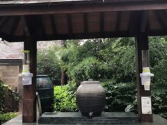 -天目湖涵田半山温泉