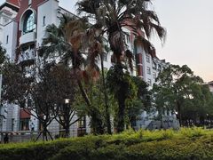 -厦门大学(思明校区)