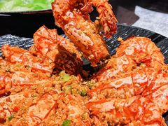 -南海渔村(珠江新城店)