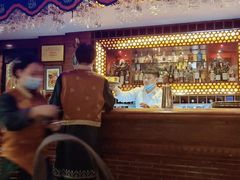 -甘尼仕印度餐厅爵士酒吧(阳春巷店)