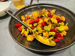 -A One Kitchen·南京精菜馆(晶丽酒店店)
