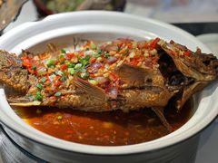 -费大厨辣椒炒肉(黄兴中心广场店)