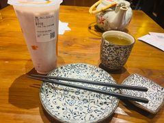 -白石的深夜食堂(济南万象城店)