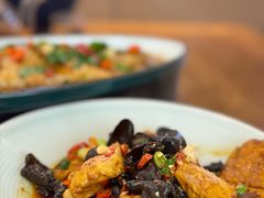 -鸿运楼·舌尖上的徽菜