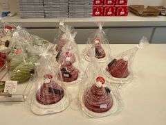 -好利来(高新枫叶广场店)