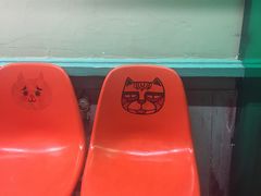 -猫咪博物馆(顶澳仔猫街店)