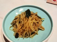 -老太原菜馆(万达店)