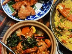-simply thai天泰(长泰广场店)