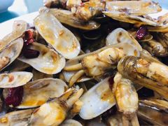 -四海鲜渔家菜(黄金海岸店)