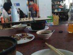 -四合心砂锅居(轩辕小区店)