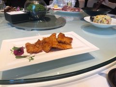 -小南洋海景餐厅(深圳湾店)