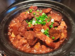 -乔家大院私房菜(海佳云顶店)
