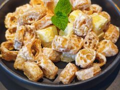 -烤匠麻辣烤鱼(IFS店)