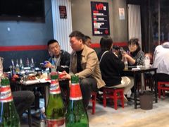 -碎怂烤肉(钟楼柳巷店)