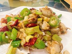 -郭姐·威海渔村(黄兴路店)