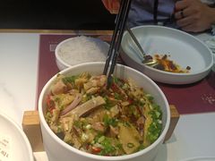 -川知味(京华城店)