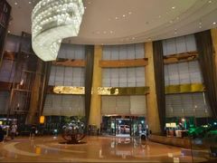 -厦门源昌凯宾斯基大酒店