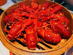 -靓靓蒸虾·头牌蒸虾(雪松路总店)
