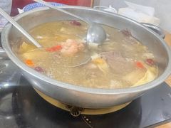 -大陈鸿源牛肉馆(大陈总店)
