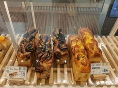 -前进麦味·天然烘焙(凯德1818店)