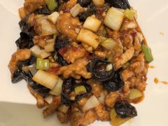 -顺香居·老字号湖北菜(江汉路店)