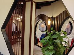 -泰山廊亦舫(丽景店)
