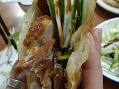 -铁东熏肉大饼铺