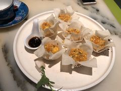 公主素蟹粉-桂满陇天书(南京德基旗舰店)
