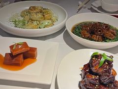 -玫瑰厅上海菜(兴国路店)