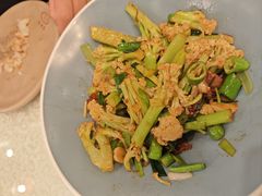 -芝麻花餐厅(祁家豁子店)