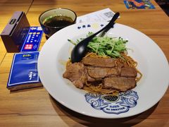 -和府捞面(壹方天地店)