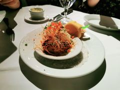 香煎干贝-茹丝葵经典牛排馆(上海外滩店)