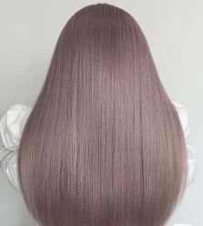 -HG美发设计沙龙