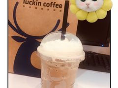 -瑞幸咖啡(番禺万达广场店)