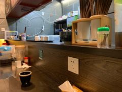 大堂-佛跳墙捞饭(连目巷店)