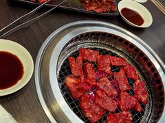 -牛角日本烧肉专门店(福岡キャナルシティ博多前店)