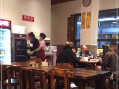 大堂-大三元台湾鲁肉饭(沙井新桥店)