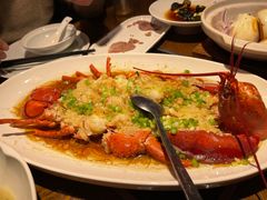 波士顿龙虾-王荣法仓前羊锅