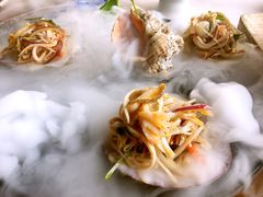 -烛影拾光观景餐厅·创意菜·摄影·小提琴(大唐不夜城店)