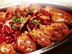 -华英干锅辣鸭头(亚泰大街店)