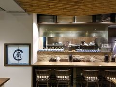 -雷神拉面(财富中心玉米楼店)